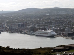 St. Johns, Newfoundland